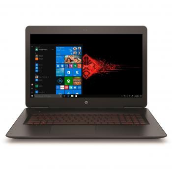 HP OMEN 17-w099nf PC Portable 17 Full HD Noir