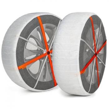 Catene AutoGuard Furgone