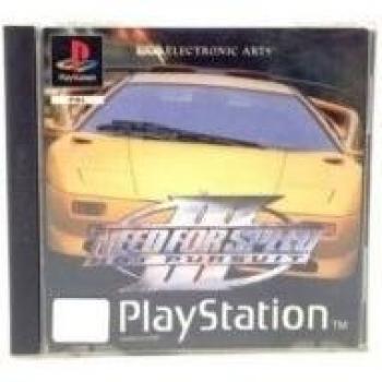 Need for Speed Hot Pursuit III – Consola PSX (SP)