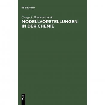 Modellvorstellungen in der Chemie | George Simms Hammond | Buch