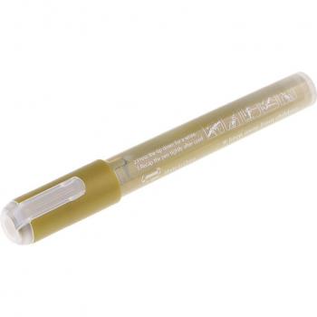 Lieblings Zubehör Acrylfarbe Marker für Malerei und Scrapbooking, 12 Stück