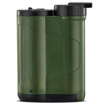 EauUrgence Lumin’BPA