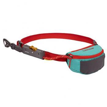 Ruffwear Hitch Hiker™ (Aurora Teal) – One Size, Unisex