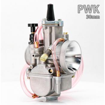 SCL Motocarga PWK 28 mm