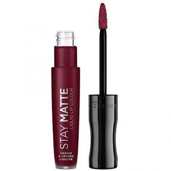 Rimmel London | Labial Líquido Stay Satin #810 5,5 ml