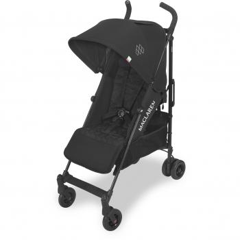 Maclaren Quest Passeggino 3‑in‑1 Light