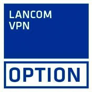 Lizenz / LANCOM VPN-Option 200 Kanäle