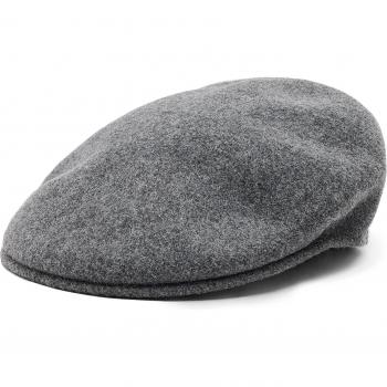 Kangol Schiebermütze mit Schirm 504