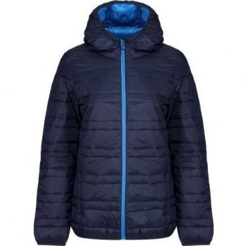 Chaqueta Aislante Regatta Firedown para Damas