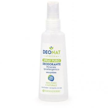 DEONAT Fresh Spr Puro 100 ml