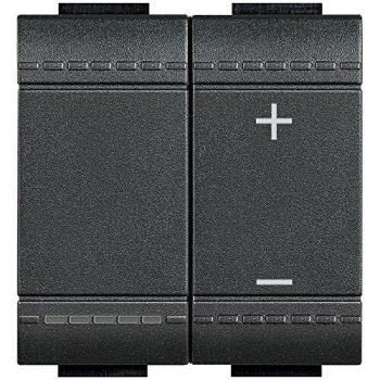 Legrand Bticino Multi-Bulb Dimmer Module