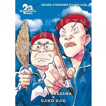 20th Century Boys Perfect Edition