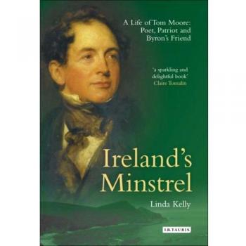 Ireland's Minstrel