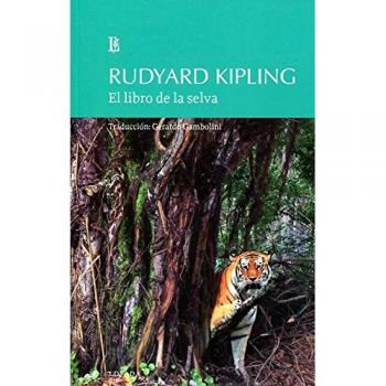El libro de la selva