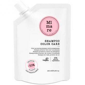 Mimare Shampoo para Cores Vibrantes 200ml