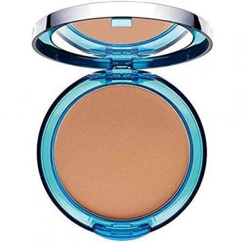 ARTDECO Sun Protection Puderfoundation SPF 50, Nr. 70, dark sand