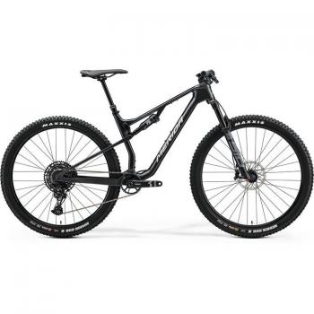 Merida Ninety Six 6000 III2 2024 S Mountain Bike Black