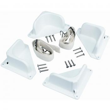 Igloo Cargo Tie Down Kit