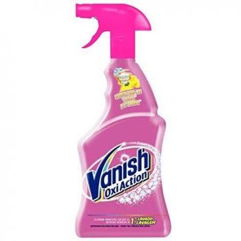 Vanish Oxi Action