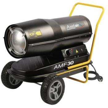 Fioul Mobile Chaudière 30 kW – Mobilpro
