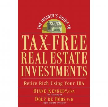 The Insider's Guide to Tax-Free Real Estate Investments
