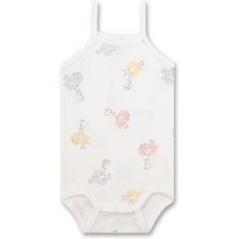 Body Sanetta Giraffa Offwhite