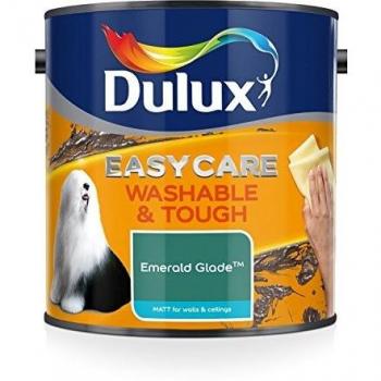 Dulux Easycare Matt Emulsion Paint