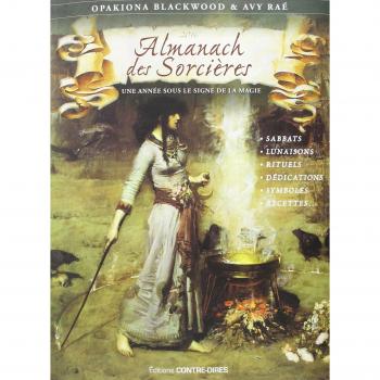 Almanach Des Sorcières