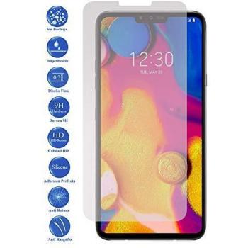 Cristal Templetado LG V40 Thinq 9H ProGuard