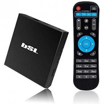 ABSL-432 Streaming Hub