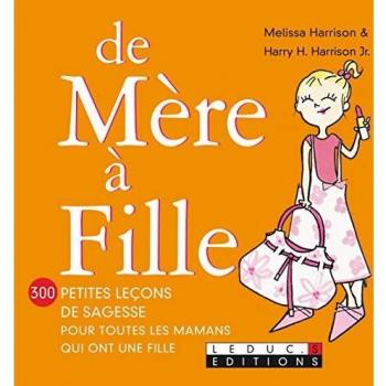 De mère à fille