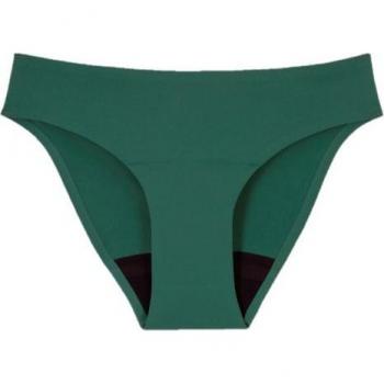 Bañador de Fitness con Filtración Menstrual – Nivel Medio – Smoon
