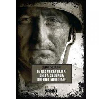 La resposabilità della seconda guerra mondiale