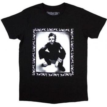 Maglietta Yungblud Low Life