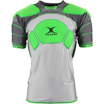 Chieftain III Body Armor