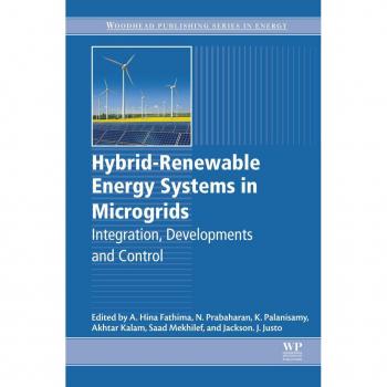 Hybrid-Renewable Energy Systems in Microgrids