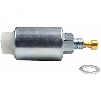 Válvula Solenoide 699915 para Accesorios de Cortadora de Césped
