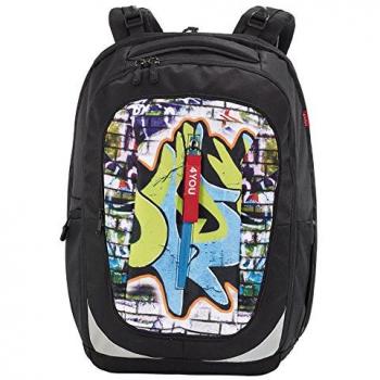 Change 217 4You Schultasche