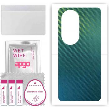 Apgo Huid Sticker voor Huawei P50 Pro