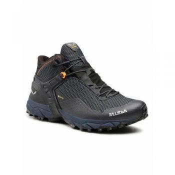 MS Ultra Flex 2 Mid GTX Salewa Blu Scuro