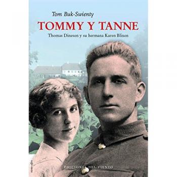 TOMMY Y TANNE