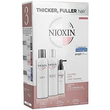 Nioxin Premium 350 ml