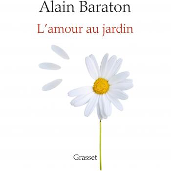 L'Amour au jardin