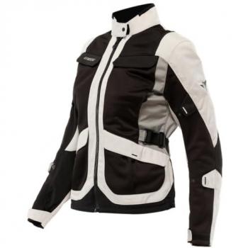 Giacca Moto Estiva Donna Dainese Desert Lady Tex