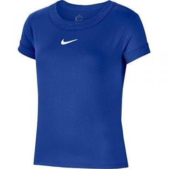 Nike Court Dry Tee for Girls