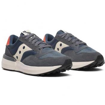 Saucony Originali Jazz NXT S70790‑23 Blu scuro 41 M