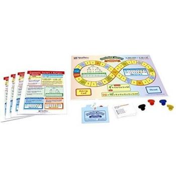 Factor Frenzy: NewPath Learning Edition