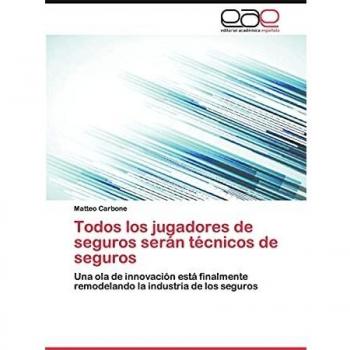 Carbone, Matteo: Todos los jugadores de seguros serán técnicos de seguros