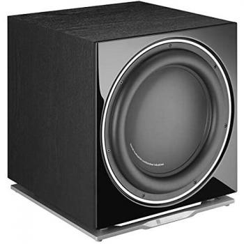 Dali K-14 F Black Subwoofer with 450 Watts RMS and 355 mm Bass Driver