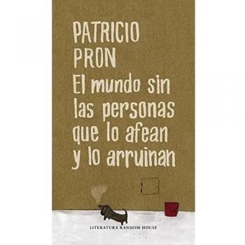 MUNDO SIN LAS PERSONAS QUE LO AFEAN Y LO ARRUINAN, EL